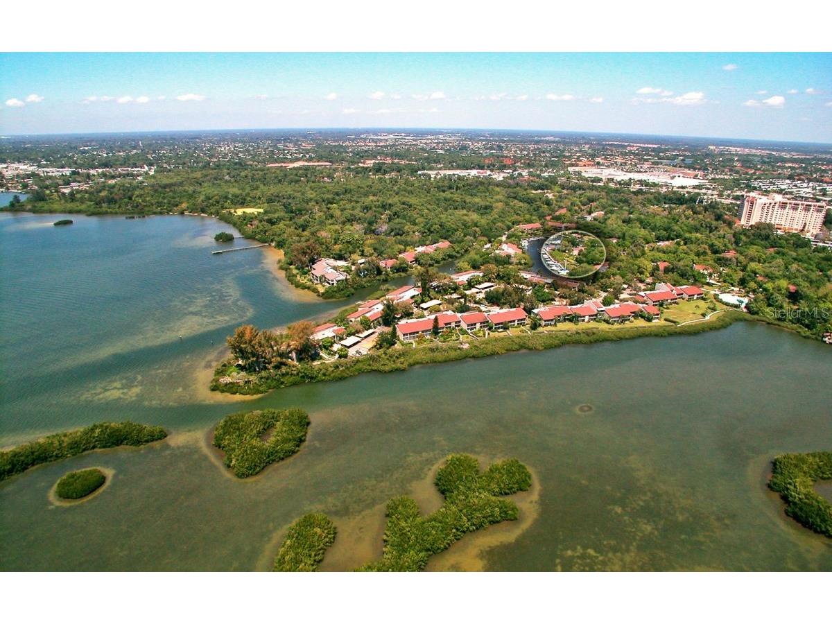 1633 Boathouse Circle #HA233 Sarasota FL 34231 A4565040 image27