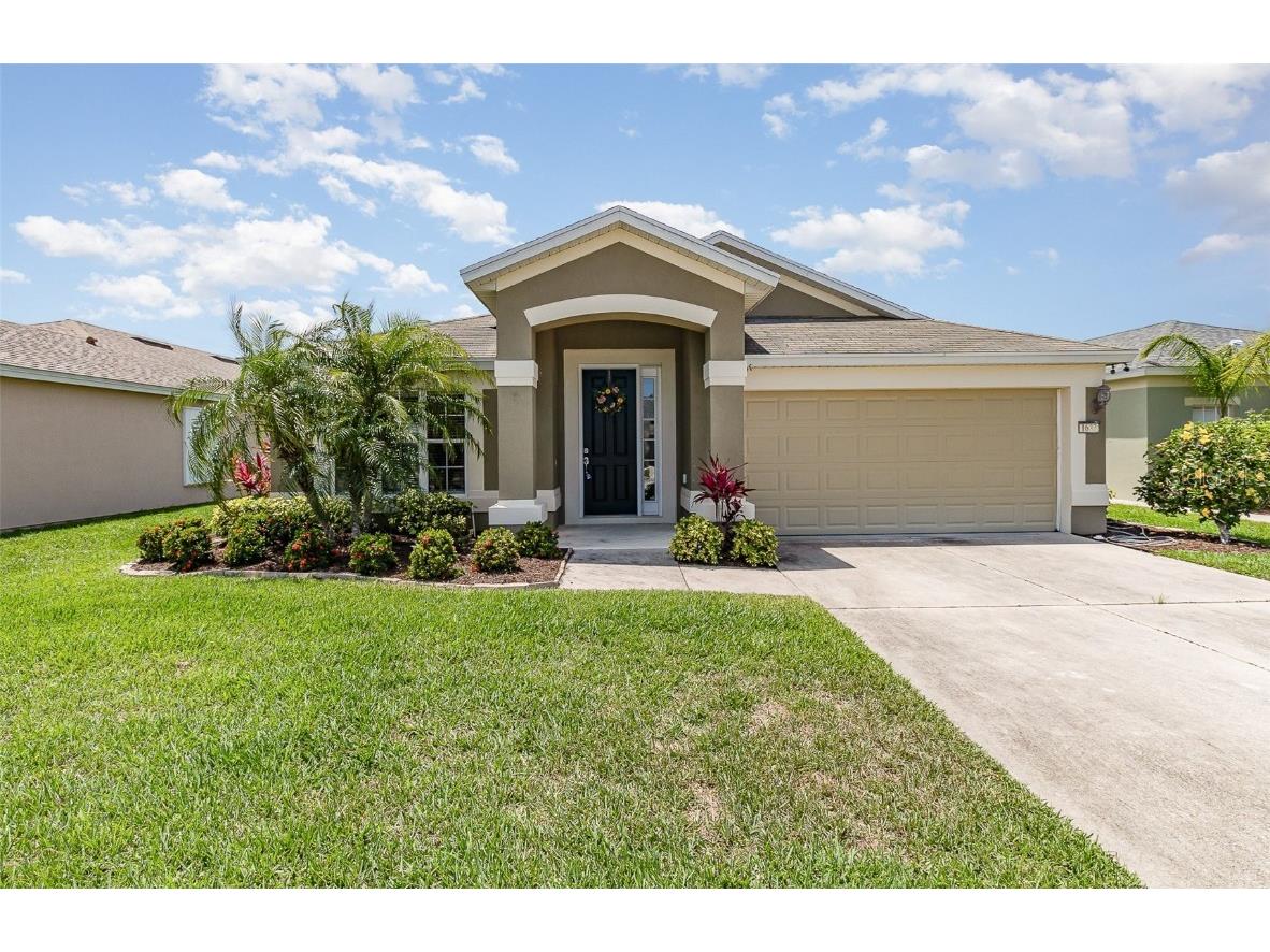 1633 Dittmer Circle SE Palm Bay FL 32909 O6199337 image1