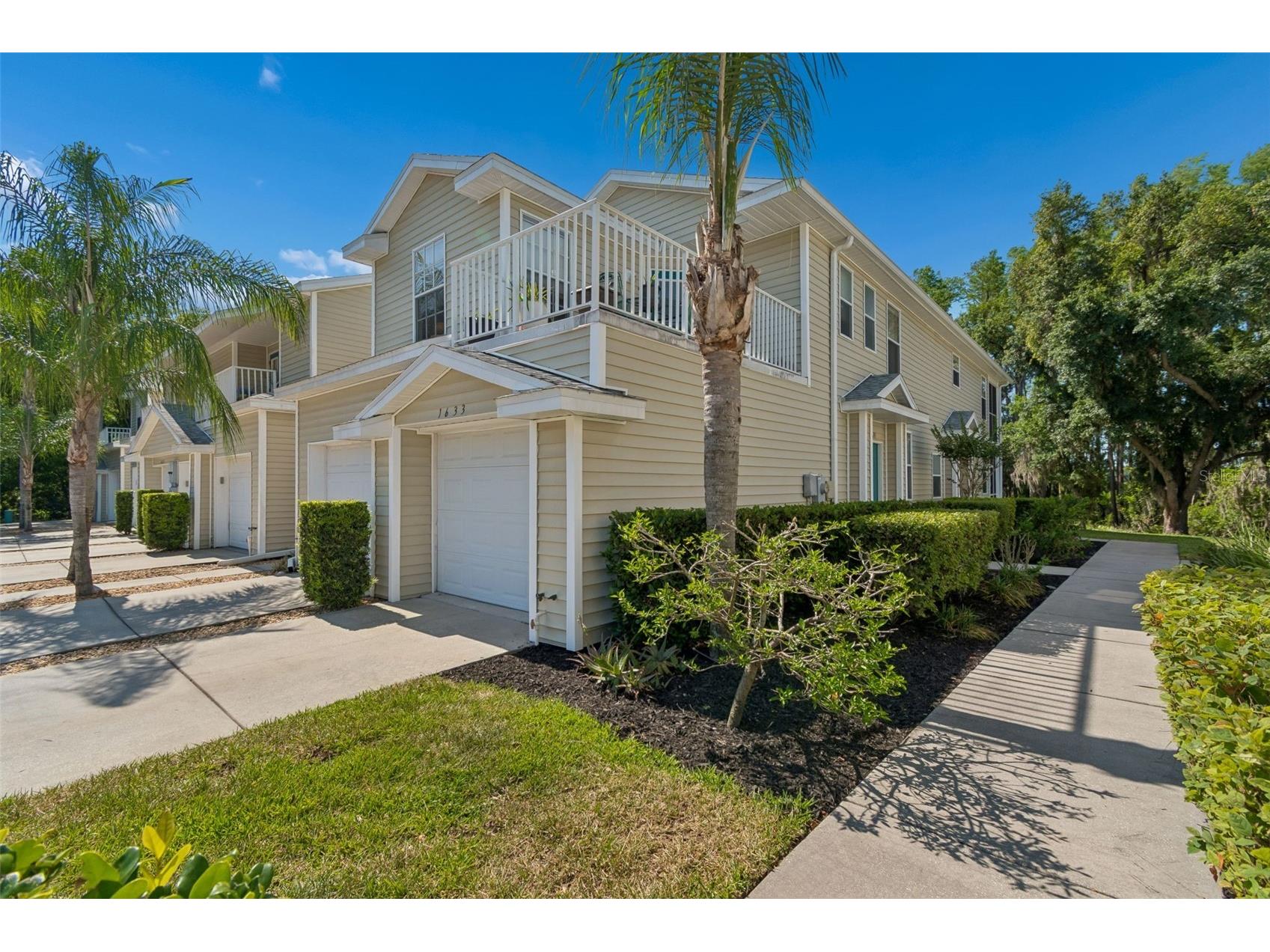 1633 Hammocks Avenue #1633 Lutz FL 33549 - 54-ACRE BIRD LAKE TB8504741 image2