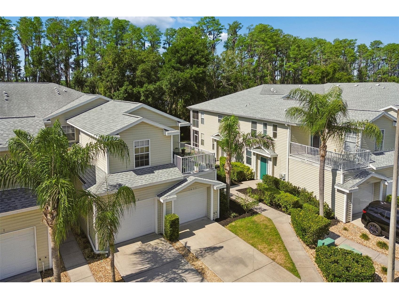 1633 Hammocks Avenue #1633 Lutz FL 33549 - 54-ACRE BIRD LAKE TB8504741 image50