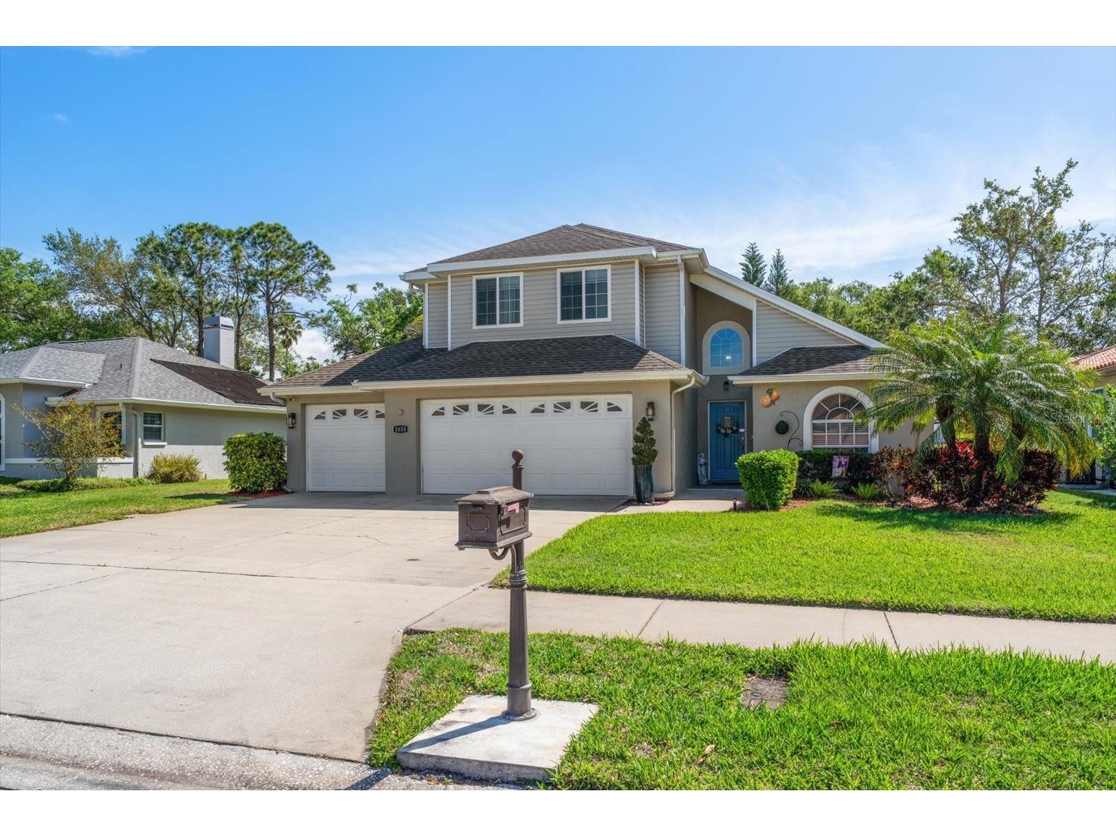 1633 Haywick Terrace Dunedin FL 34698 TB8494484 image1