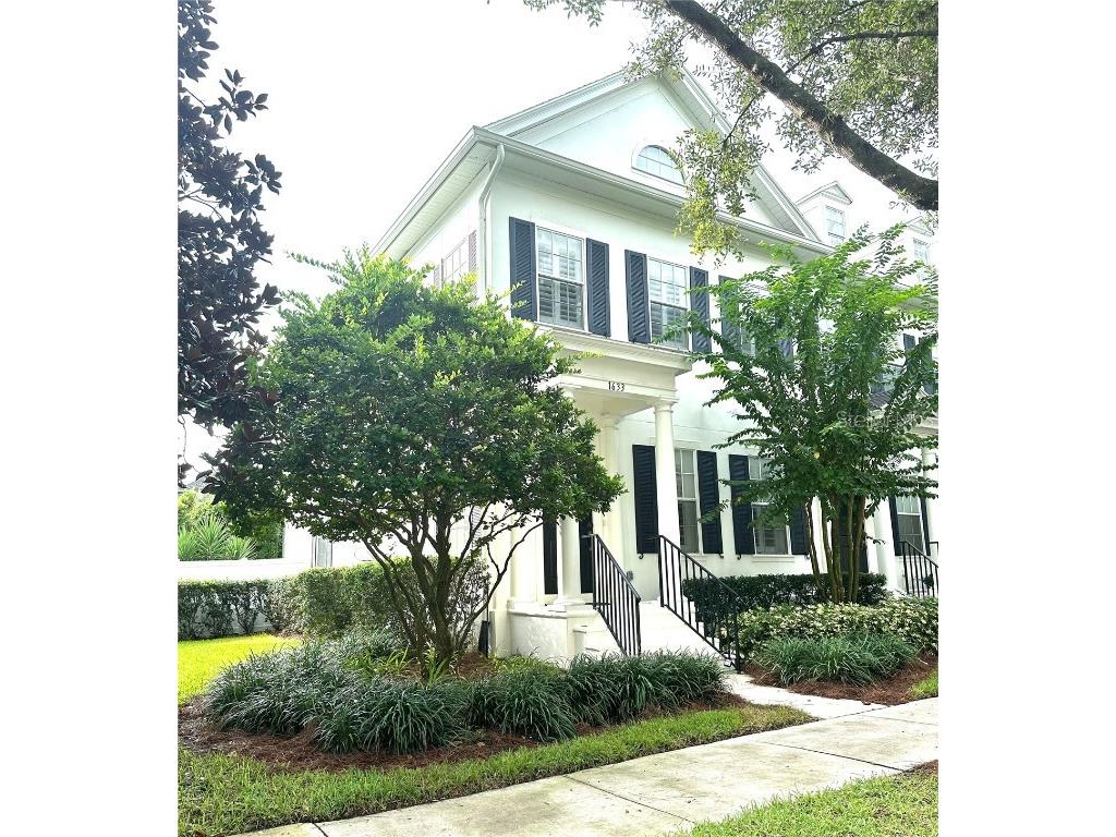 1633 Lake Baldwin Lane Orlando FL 32814 O6241827 image1