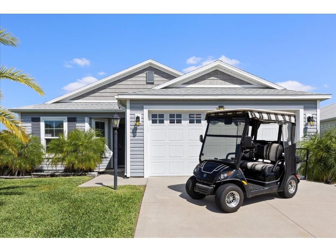 1633 Manserra Street The Villages FL 32163 G5096174 image1