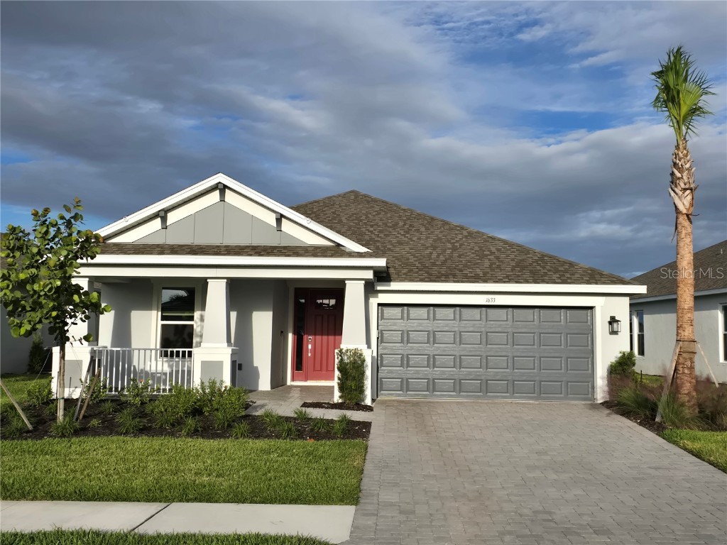 1633 Remington Trace Drive Port Charlotte FL 33953 A4670339 image1