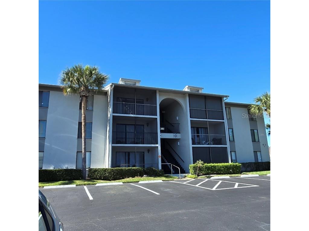 1633 S Pine Ridge Circle #33 Sanford FL 32773 O6187864 image1