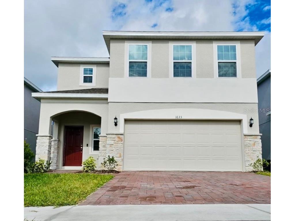 1633 Swan Swim Drive Davenport FL 33837 J969931 image1