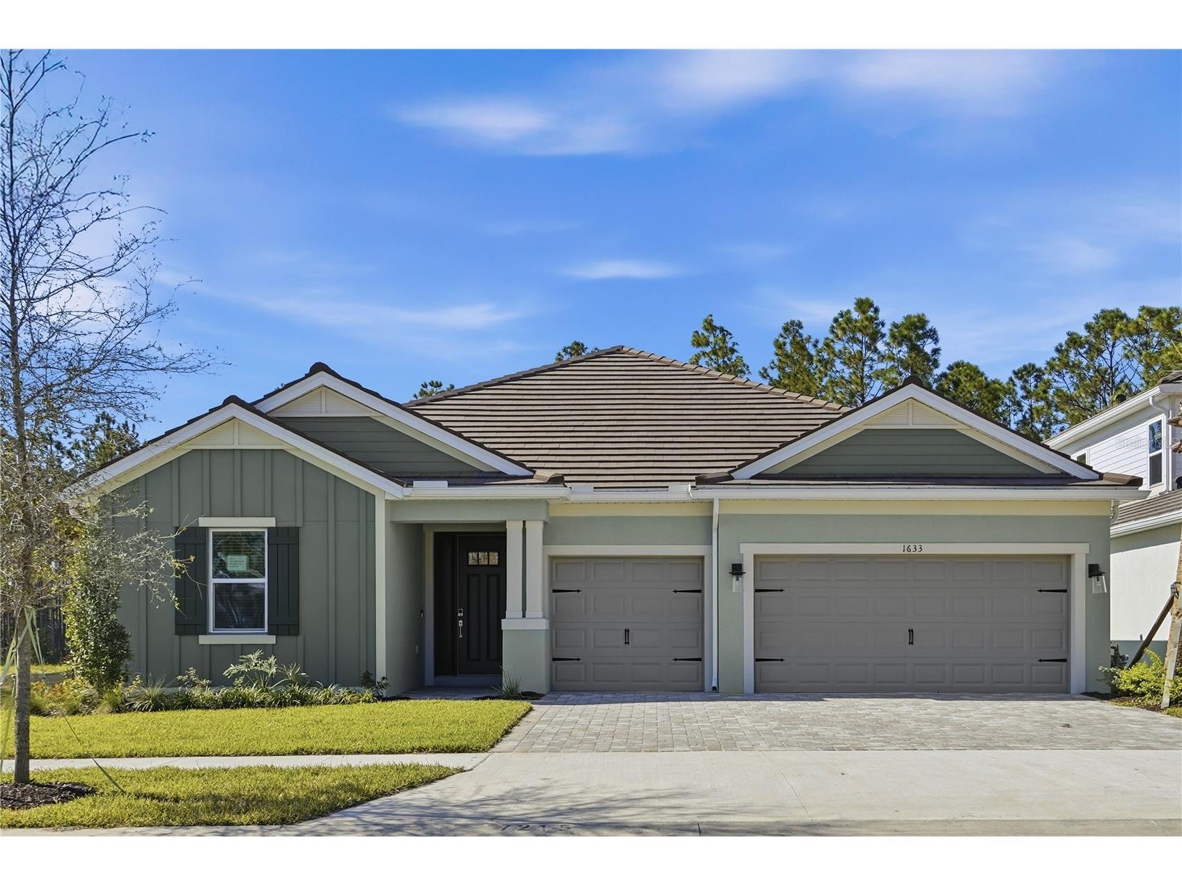 1633 Trailhead Lane Zephyrhills FL 33541 TB8401343 image1