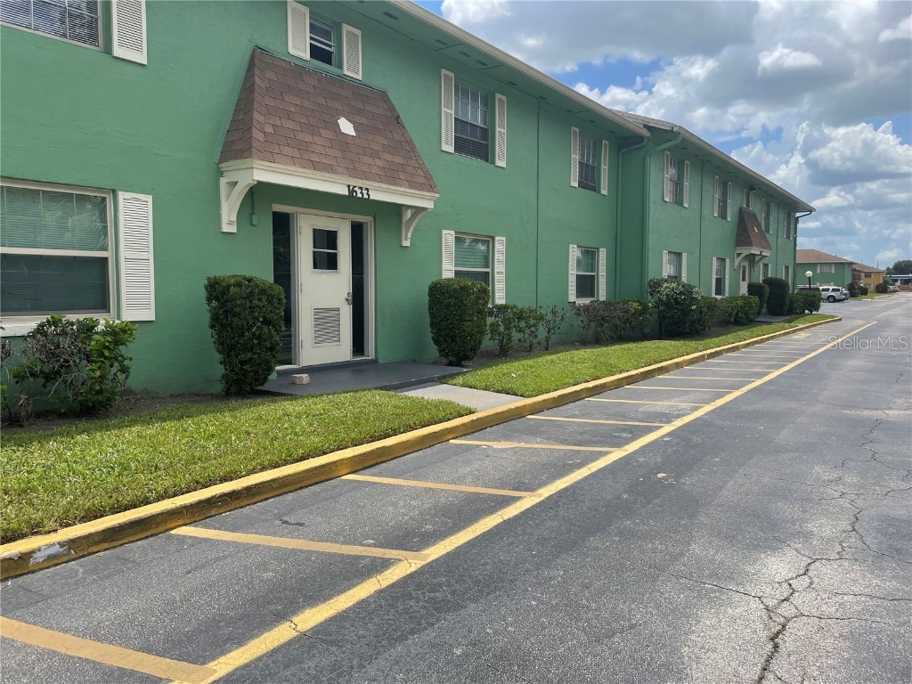 1633 W Oak Ridge Road #1633B Orlando FL 32809 S5109802 image1