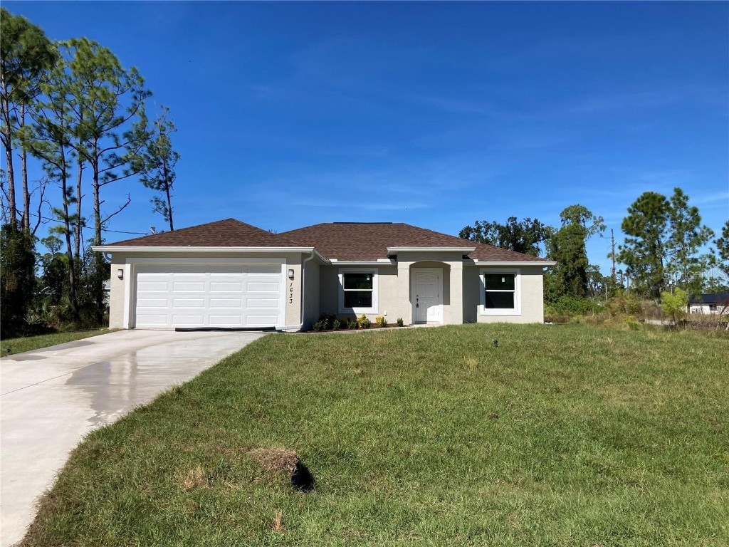 1633 Waldorf Drive North Port FL 34288 C7485820 image1