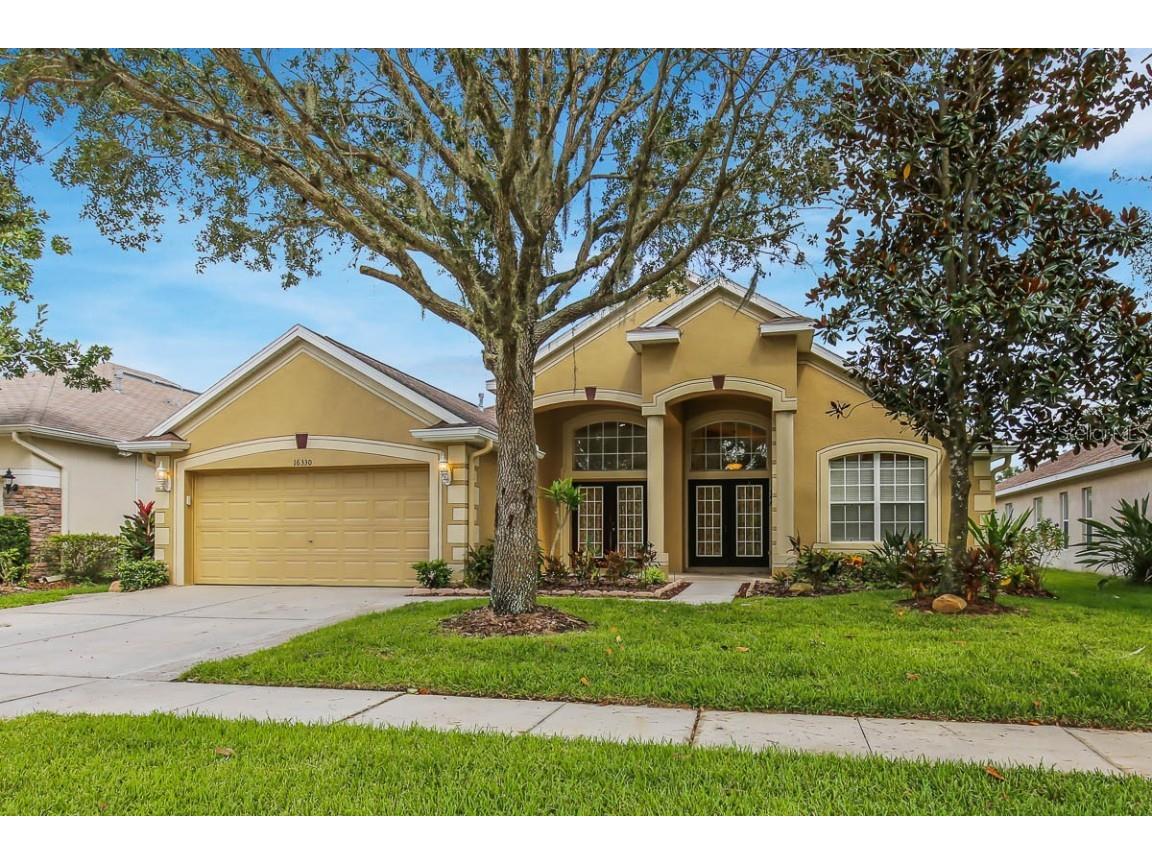 16330 Bridgewalk Drive Lithia FL 33547 T3464813 image1