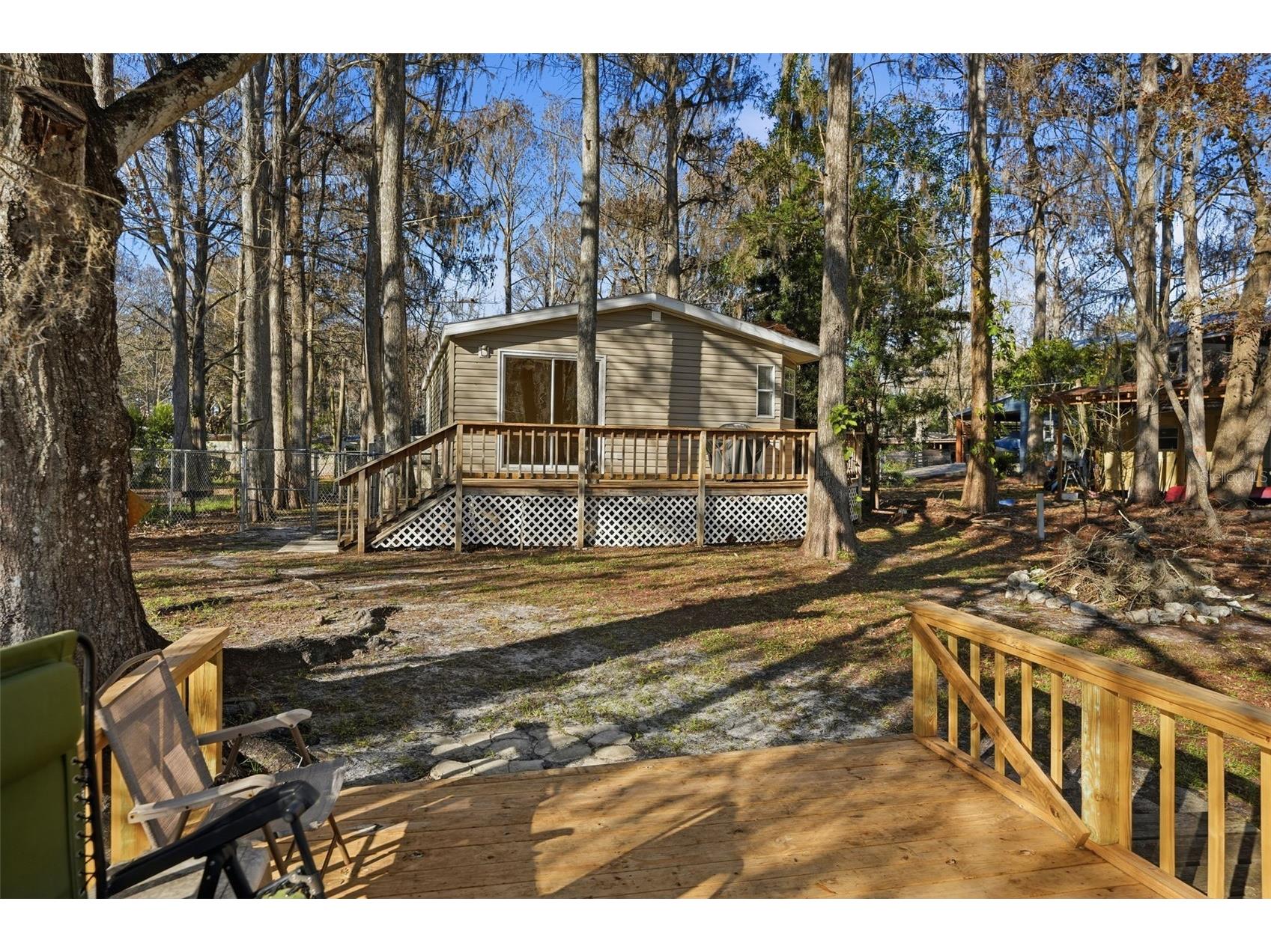 16330 Daviston Lane Brooksville FL 34601 - WITHLACOOCHEE TB8469988 image1