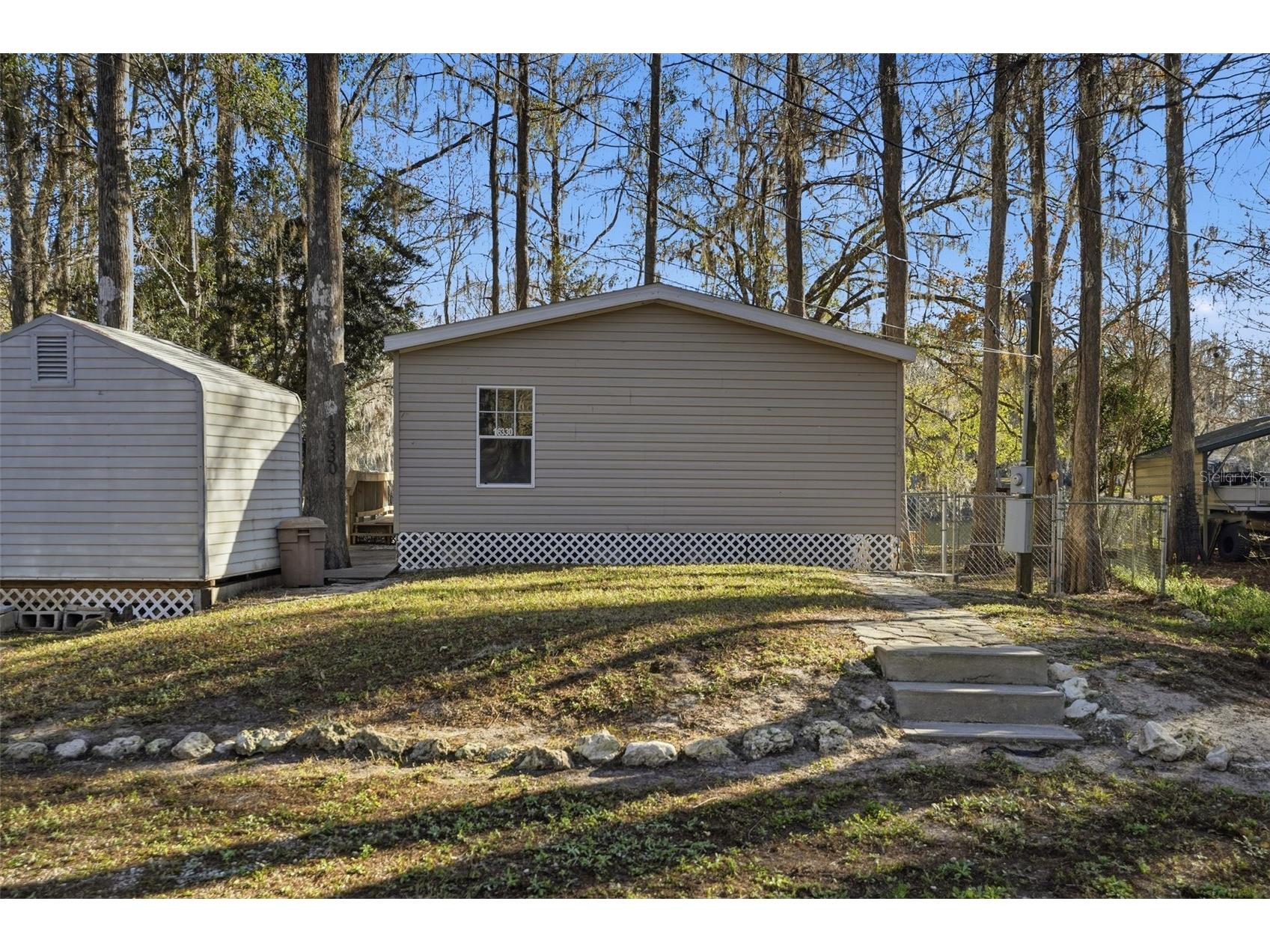 16330 Daviston Lane Brooksville FL 34601 - WITHLACOOCHEE TB8469988 image2