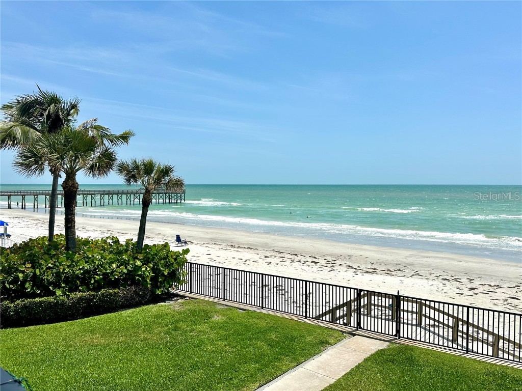 16330 Gulf Boulevard #103 Redington Beach FL 33708 - GULF OF MEXICO U8243123 image1
