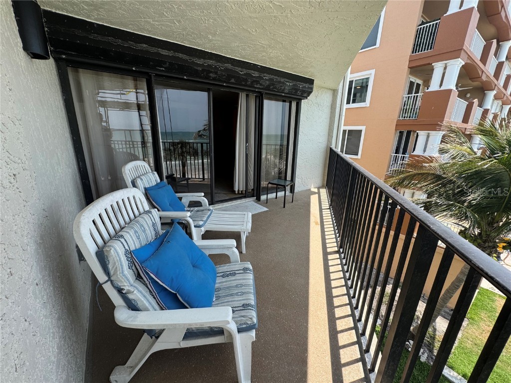 16330 Gulf Boulevard #201 Redington Beach FL 33708 - GULF OF MEXICO TB8386587 image17