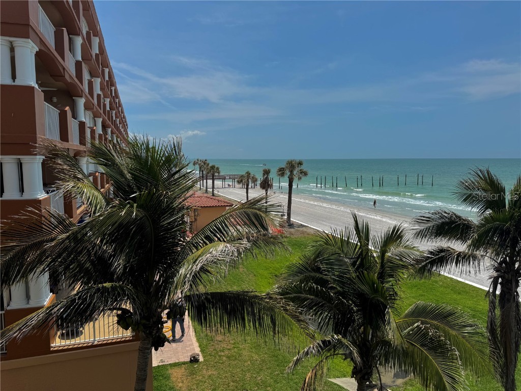 16330 Gulf Boulevard #201 Redington Beach FL 33708 - GULF OF MEXICO TB8386587 image19