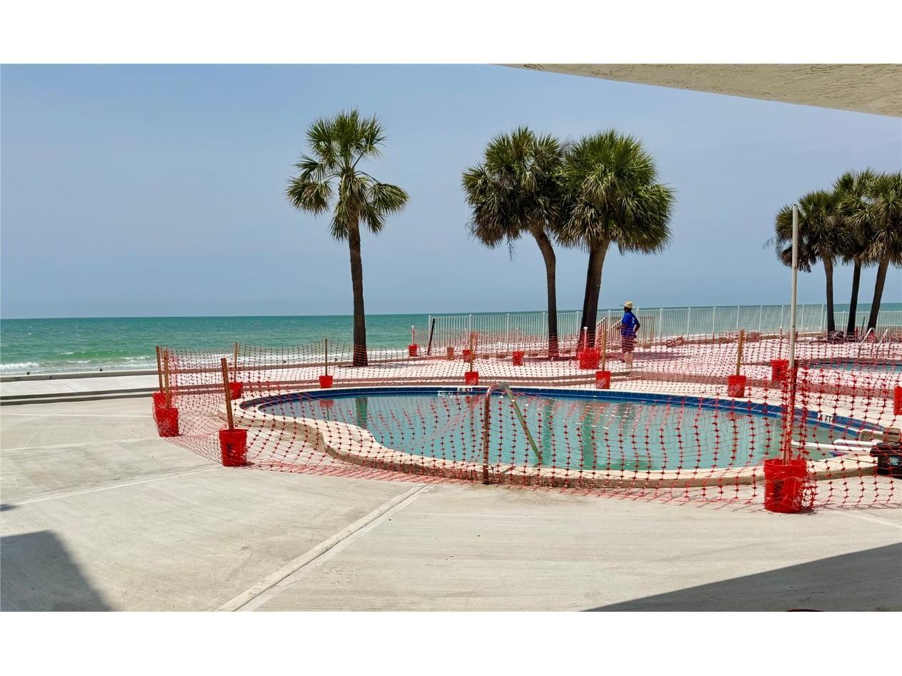 16330 Gulf Boulevard #201 Redington Beach FL 33708 - GULF OF MEXICO TB8386587 image27