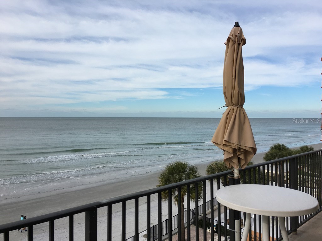 16330 Gulf Boulevard #304 Redington Beach FL 33708 - GULF OF MEXICO T2813147 image1