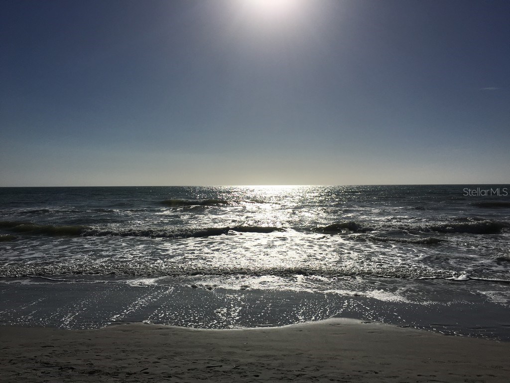 16330 Gulf Boulevard #304 Redington Beach FL 33708 - GULF OF MEXICO T2813147 image16