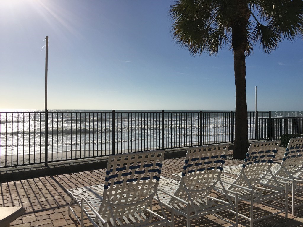 16330 Gulf Boulevard #304 Redington Beach FL 33708 - GULF OF MEXICO T2813147 image17