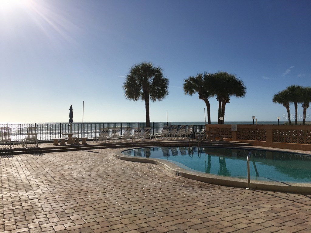16330 Gulf Boulevard #304 Redington Beach FL 33708 - GULF OF MEXICO T2813147 image18