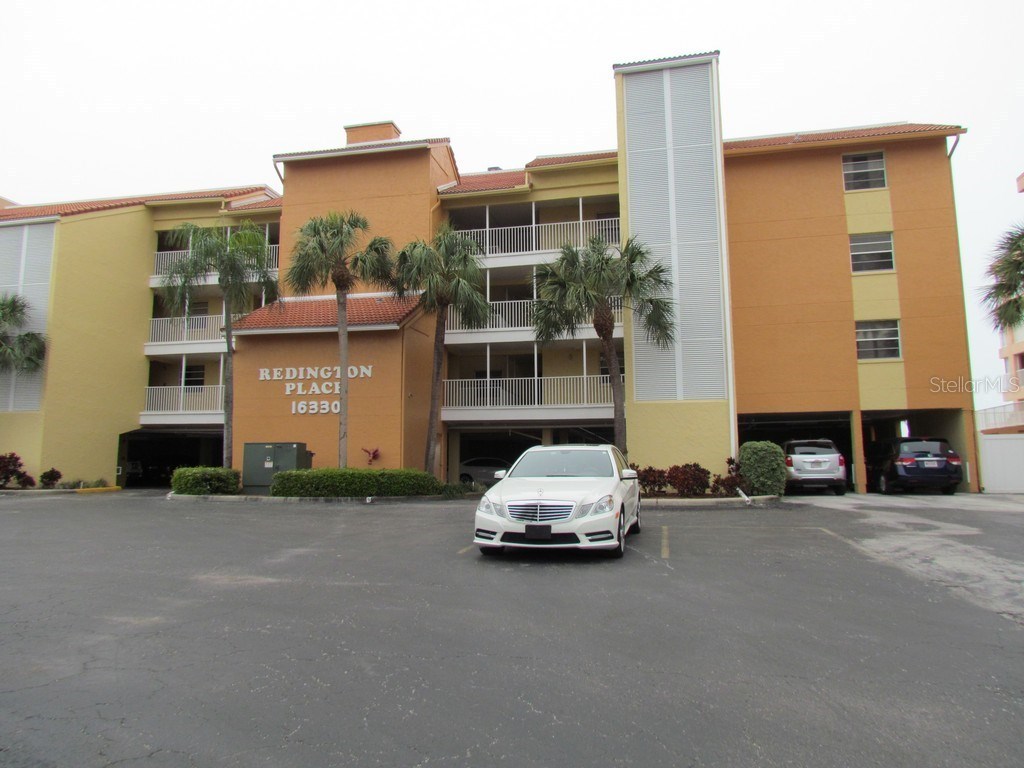 16330 Gulf Boulevard #304 Redington Beach FL 33708 - GULF OF MEXICO T2813147 image2