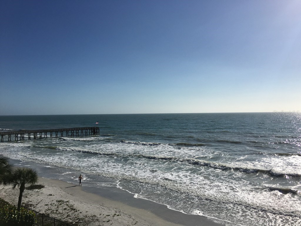 16330 Gulf Boulevard #304 Redington Beach FL 33708 - GULF OF MEXICO T2813147 image3