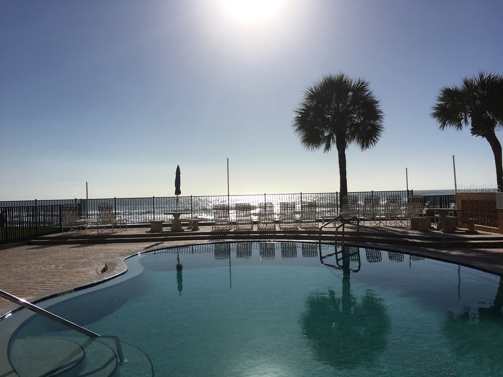 16330 Gulf Boulevard #304 Redington Beach FL 33708 - GULF OF MEXICO T2813147 image4