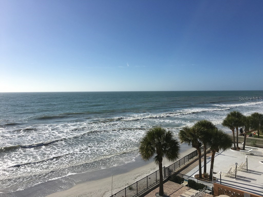16330 Gulf Boulevard #304 Redington Beach FL 33708 - GULF OF MEXICO T2813147 image5