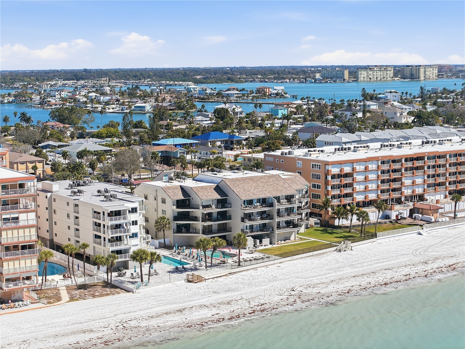 16330 Gulf Boulevard #306 Redington Beach FL 33708 - GULF TB8475022 image1