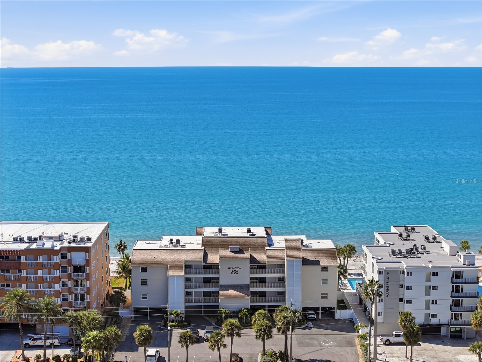 16330 Gulf Boulevard #306 Redington Beach FL 33708 - GULF TB8475022 image3