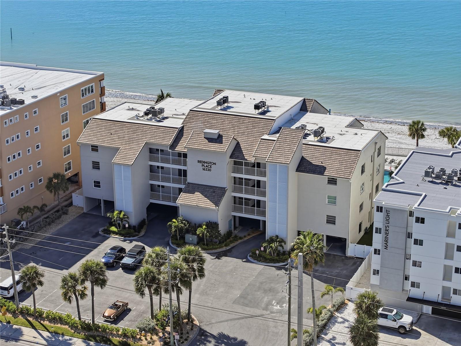 16330 Gulf Boulevard #306 Redington Beach FL 33708 - GULF TB8475022 image38