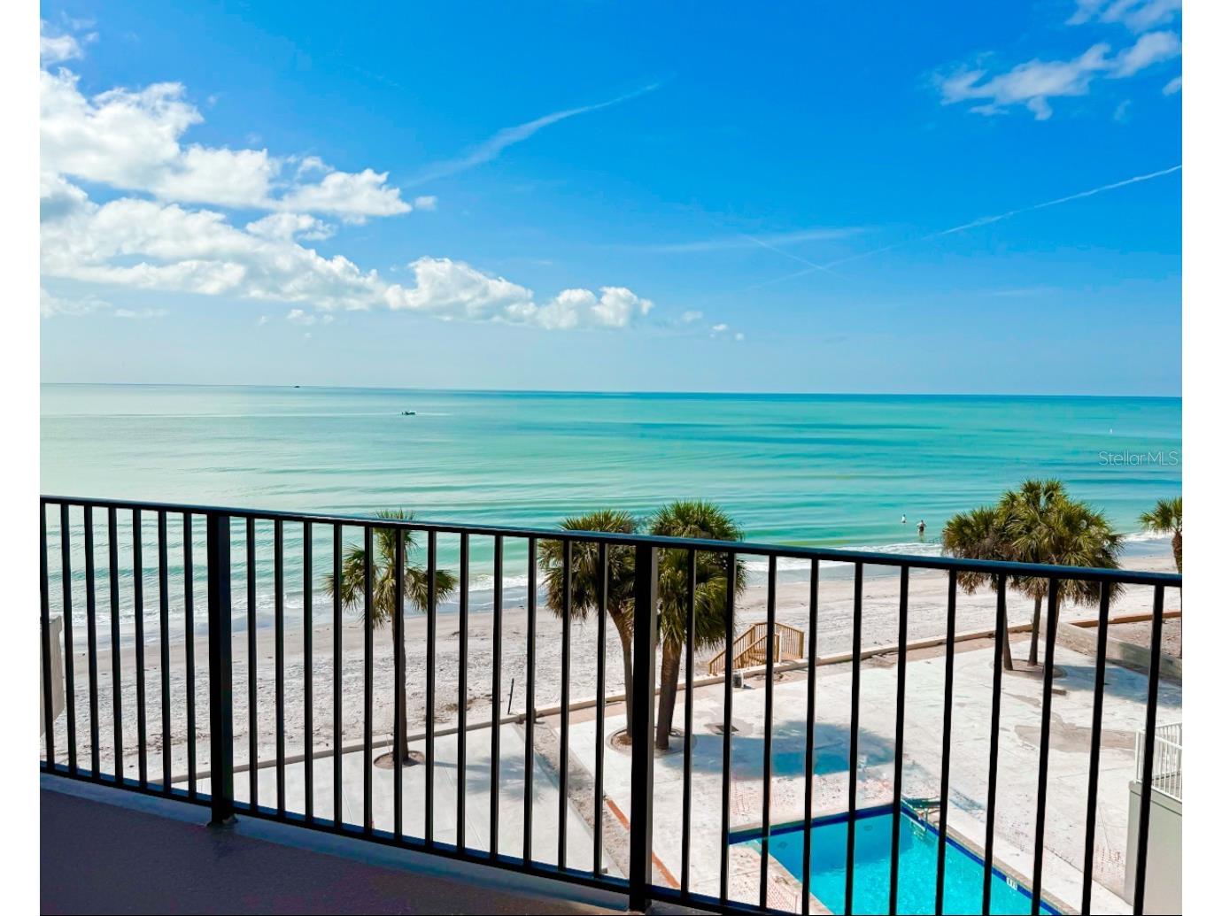 16330 Gulf Boulevard #306 Redington Beach FL 33708 - GULF TB8475022 image6