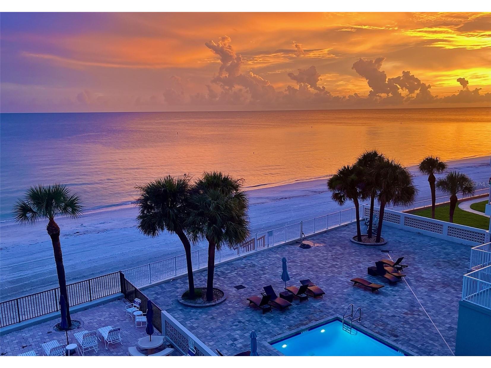 16330 Gulf Boulevard #306 Redington Beach FL 33708 - GULF TB8519973 image1