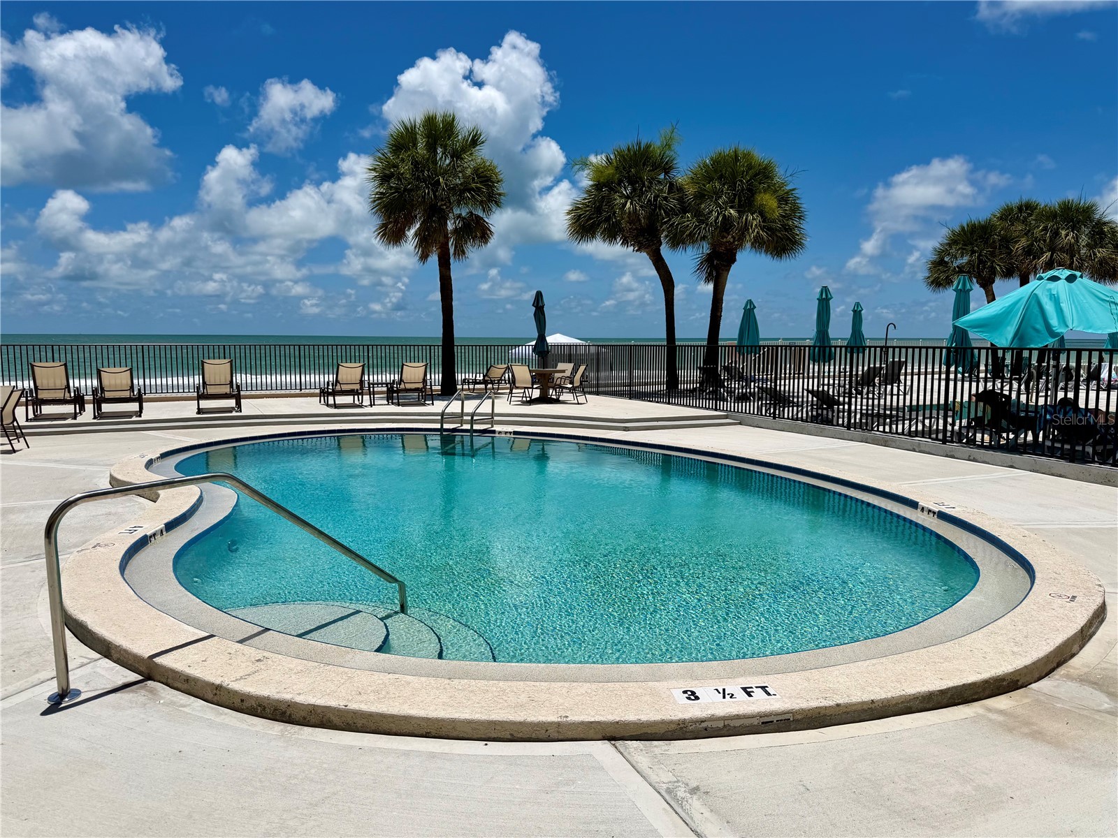 16330 Gulf Boulevard #306 Redington Beach FL 33708 - GULF TB8519973 image30