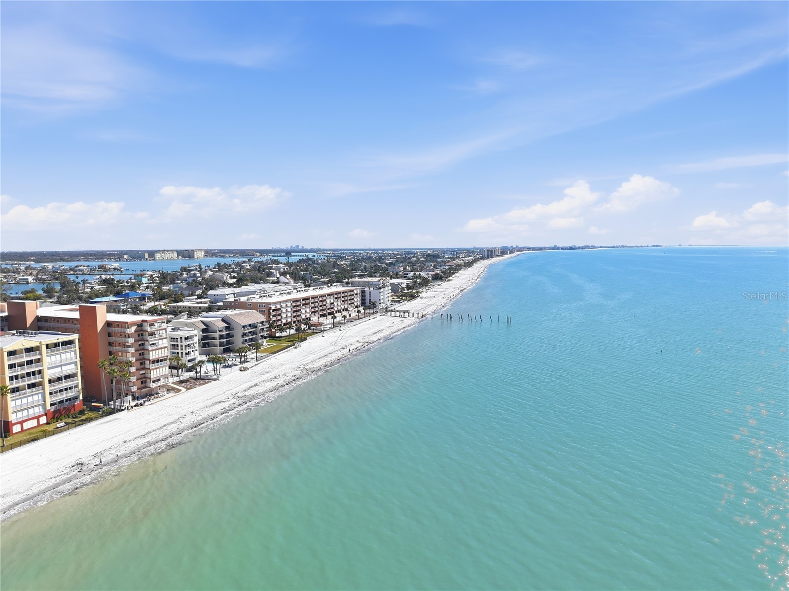 16330 Gulf Boulevard #306 Redington Beach FL 33708 - GULF TB8519973 image37