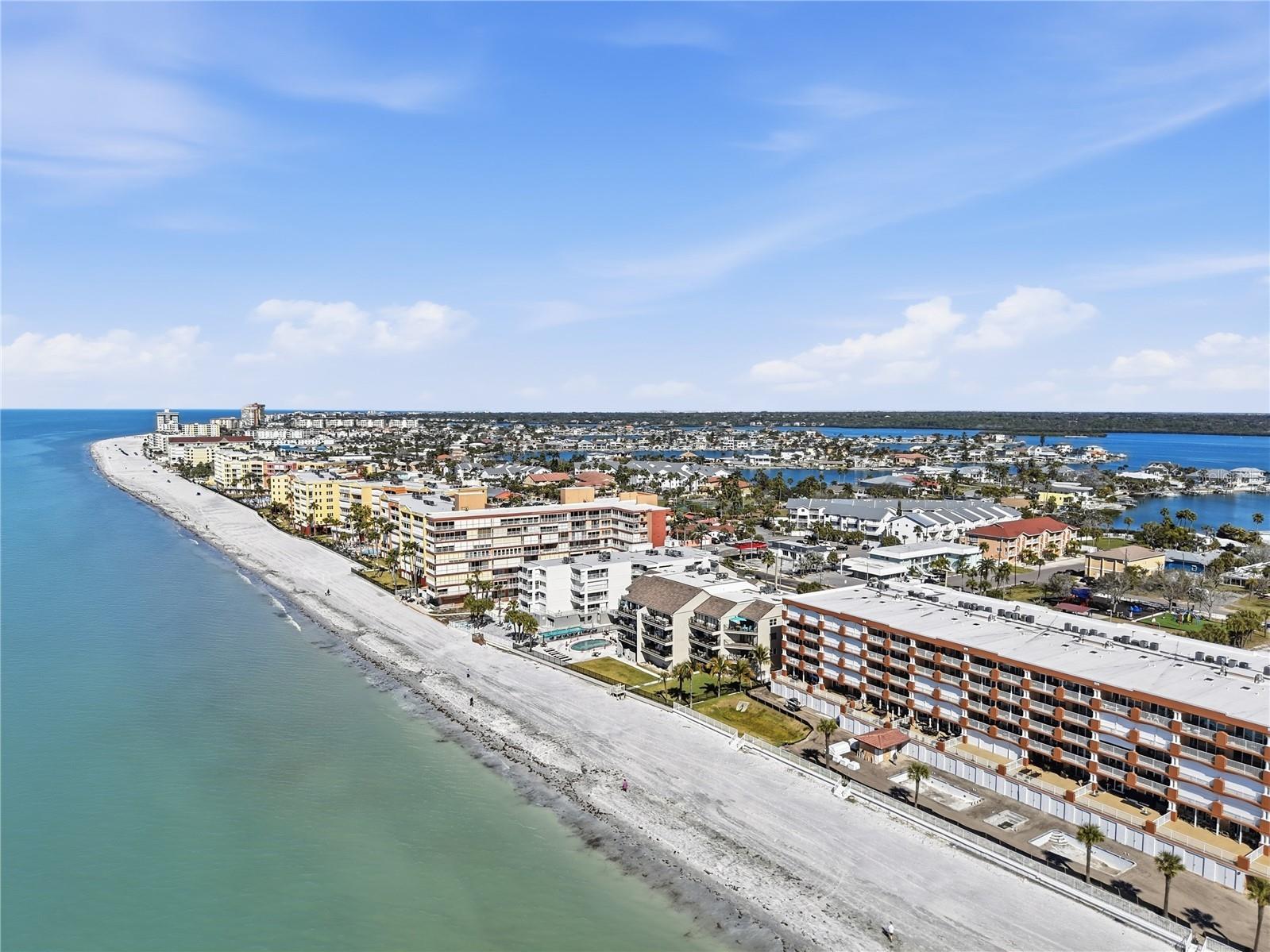 16330 Gulf Boulevard #306 Redington Beach FL 33708 - GULF TB8519973 image38