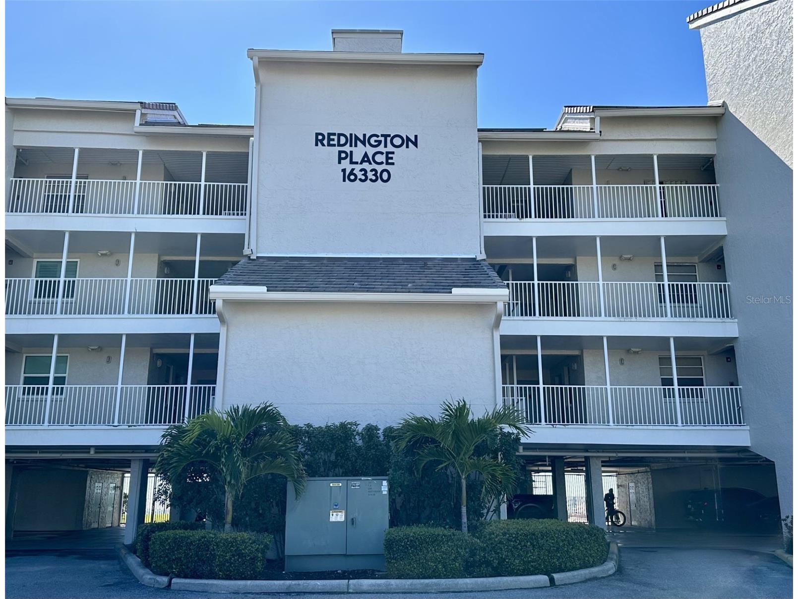 16330 Gulf Boulevard #306 Redington Beach FL 33708 - GULF TB8519973 image46