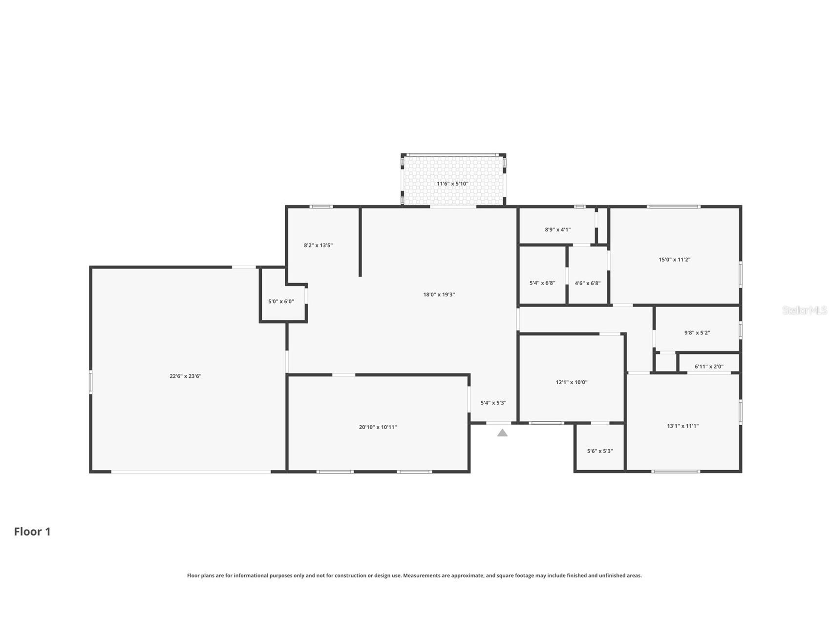 16330 Hanna Road Lutz FL 33549 TB8483225 image41