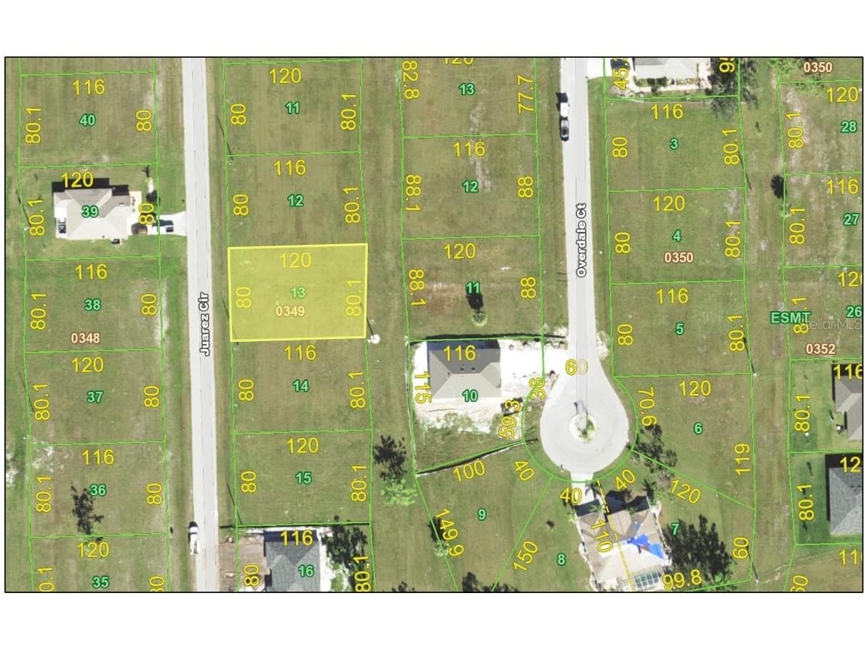 16330 Juarez Circle Punta Gorda FL 33955 C7483641 image1