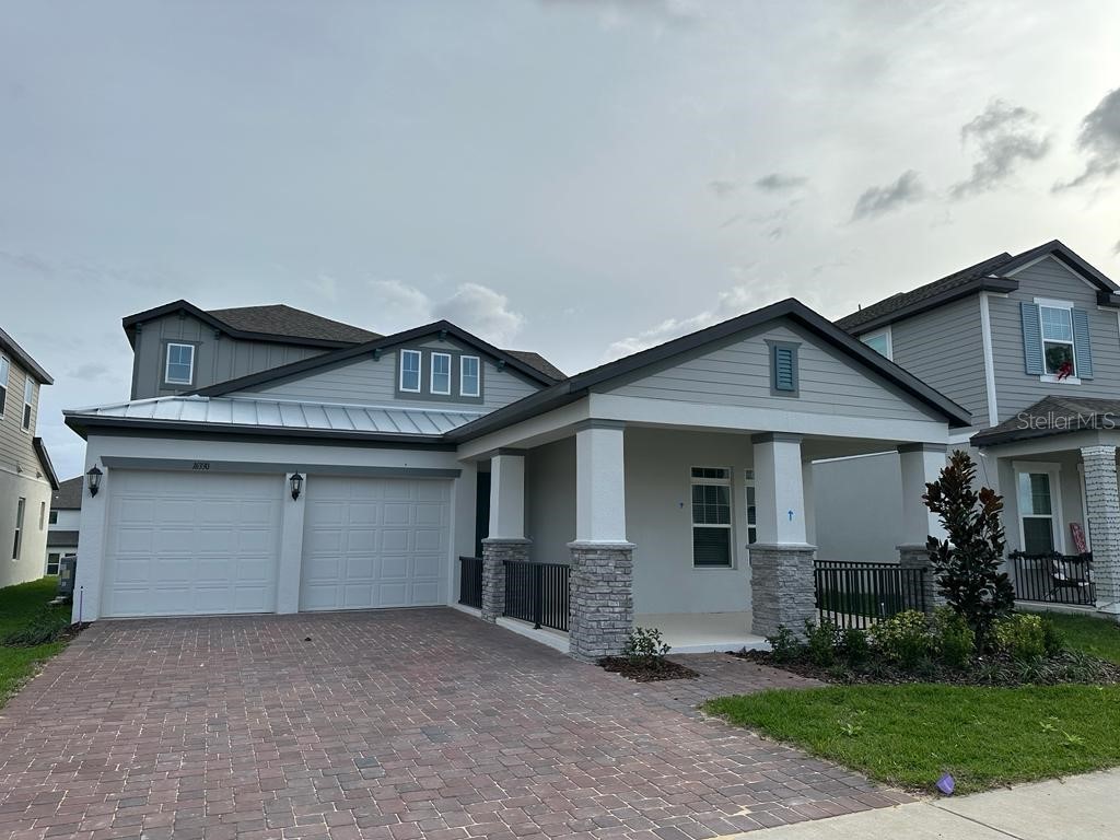 16330 Silver Grove Boulevard Winter Garden FL 34787 J970501 image1