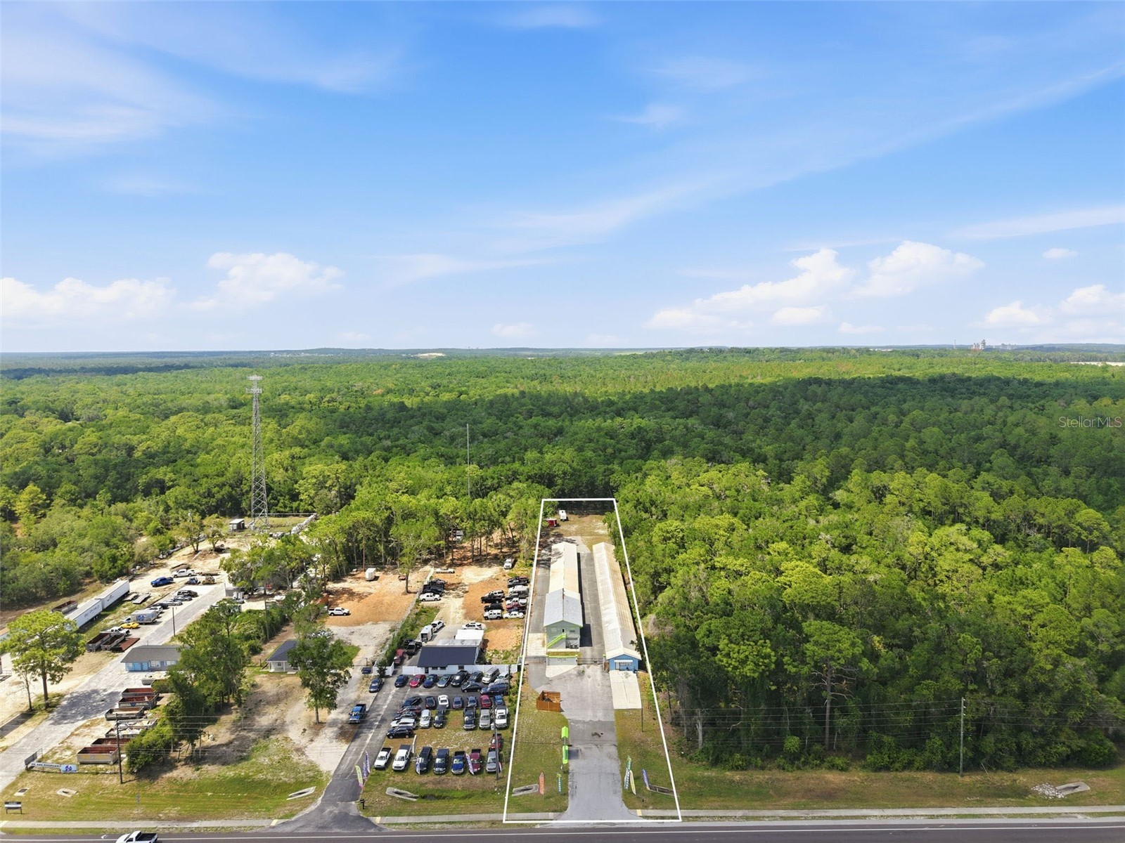 16331 Cortez Boulevard Brooksville FL 34601 W7885782 image5
