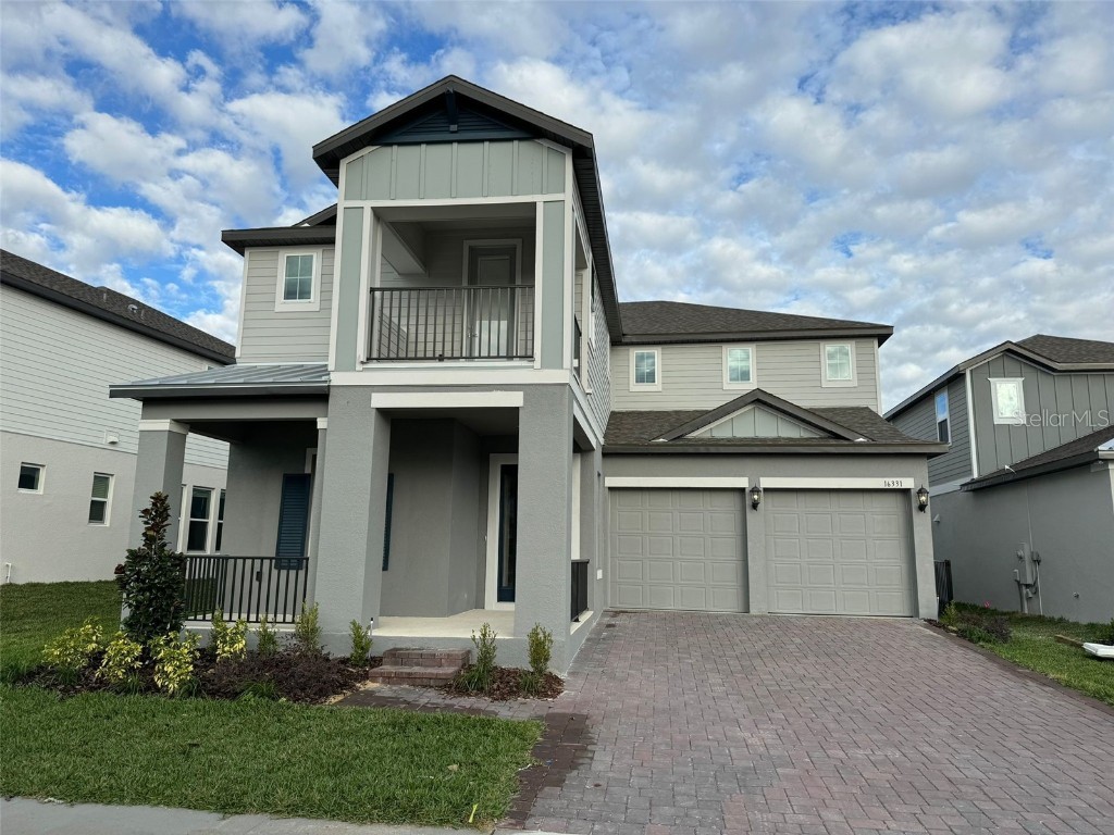 16331 Silver Grove Boulevard Winter Garden FL 34787 J970500 image1