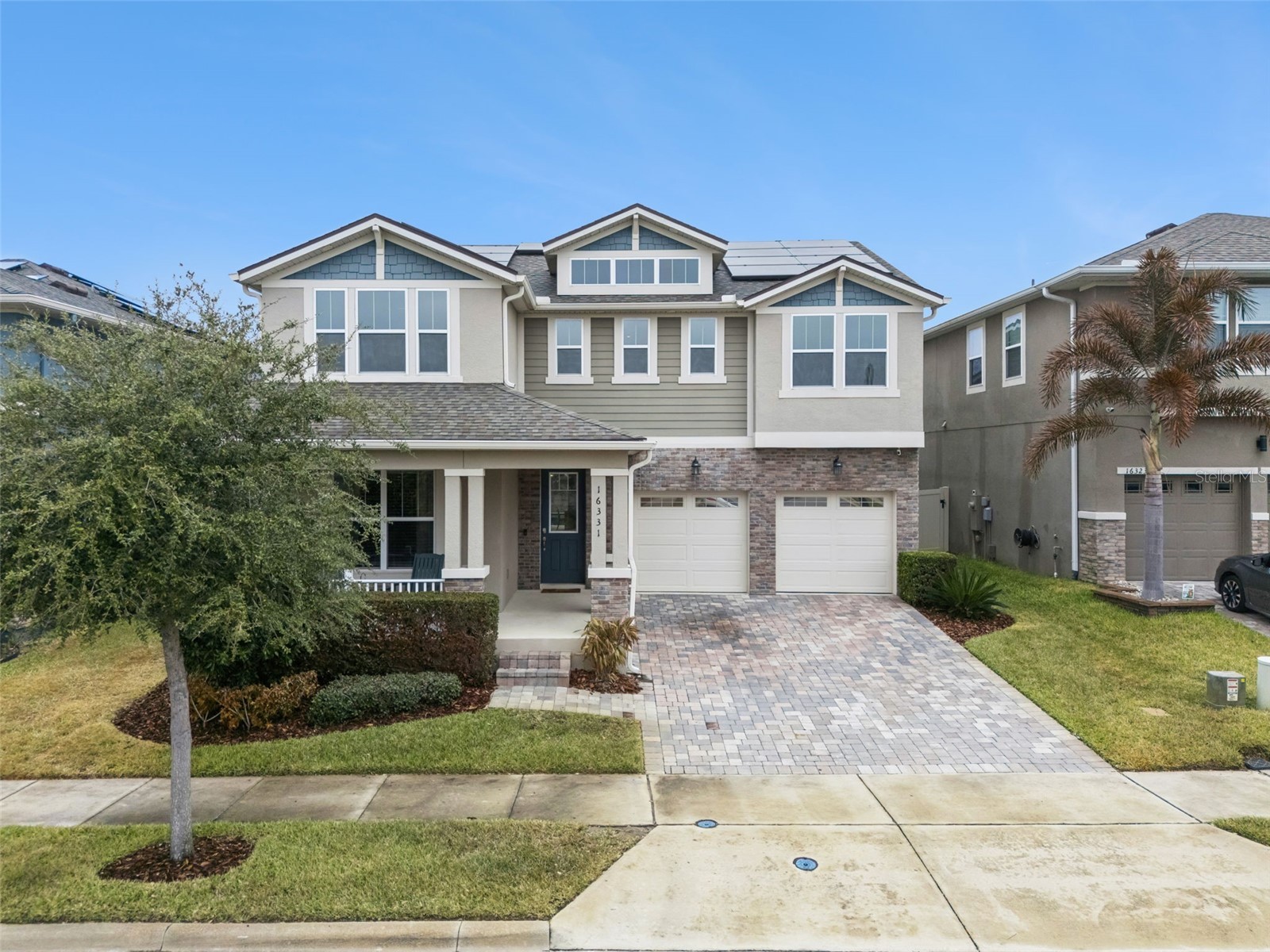 16331 Taliesin Street Winter Garden FL 34787 O6385168 image1