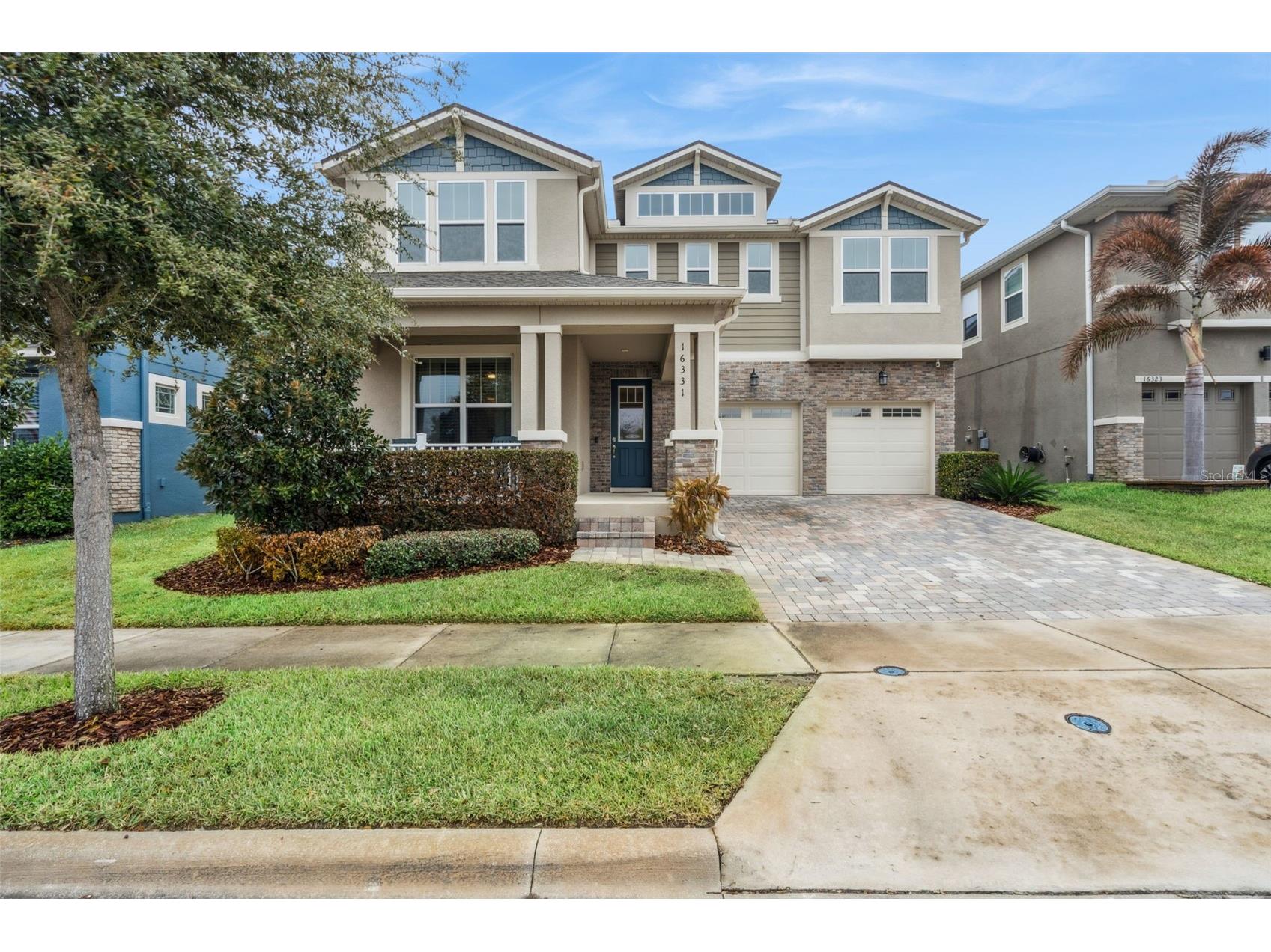 16331 Taliesin Street Winter Garden FL 34787 O6385168 image2