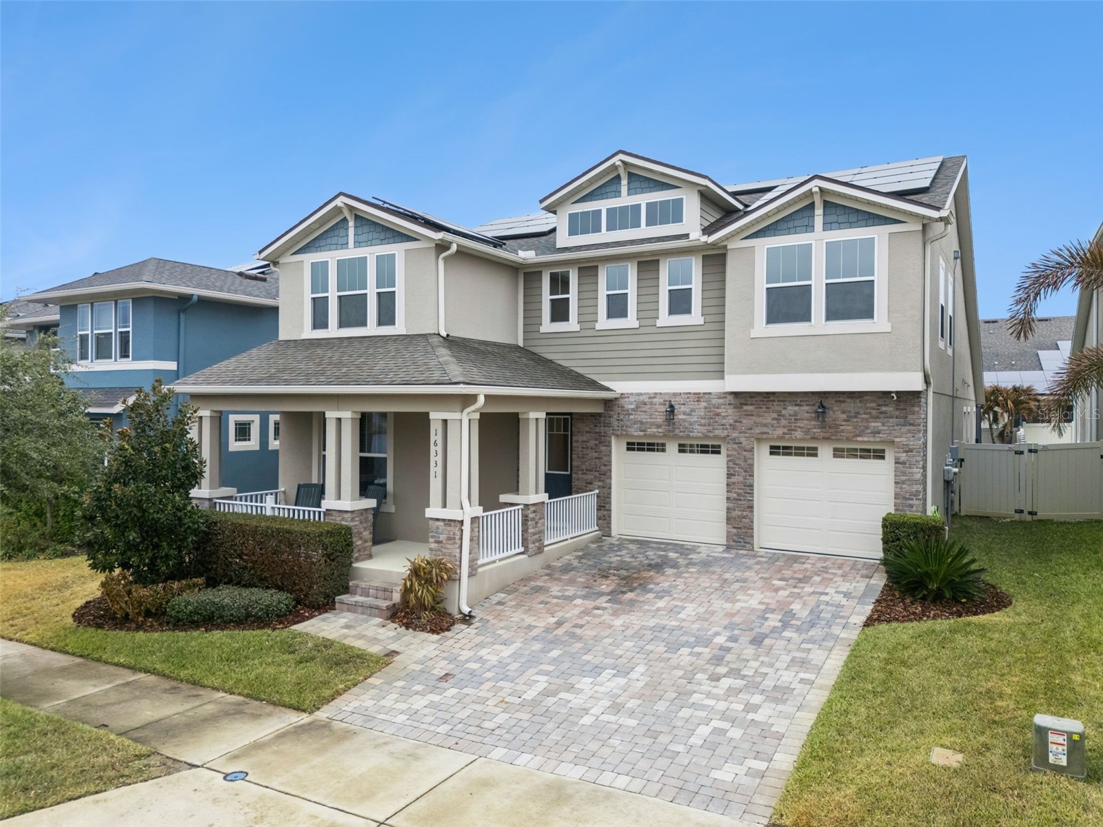 16331 Taliesin Street Winter Garden FL 34787 O6385168 image3