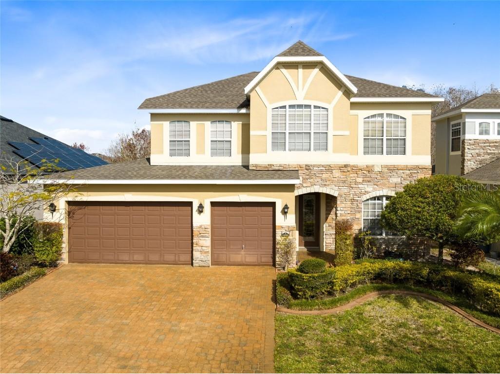 16331 Tudor Lake Court Orlando FL 32828 O6087626 image1