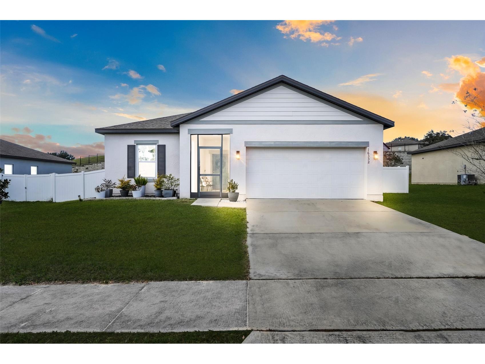16332 Blooming Cherry Drive Groveland FL 34736 G5106550 image1