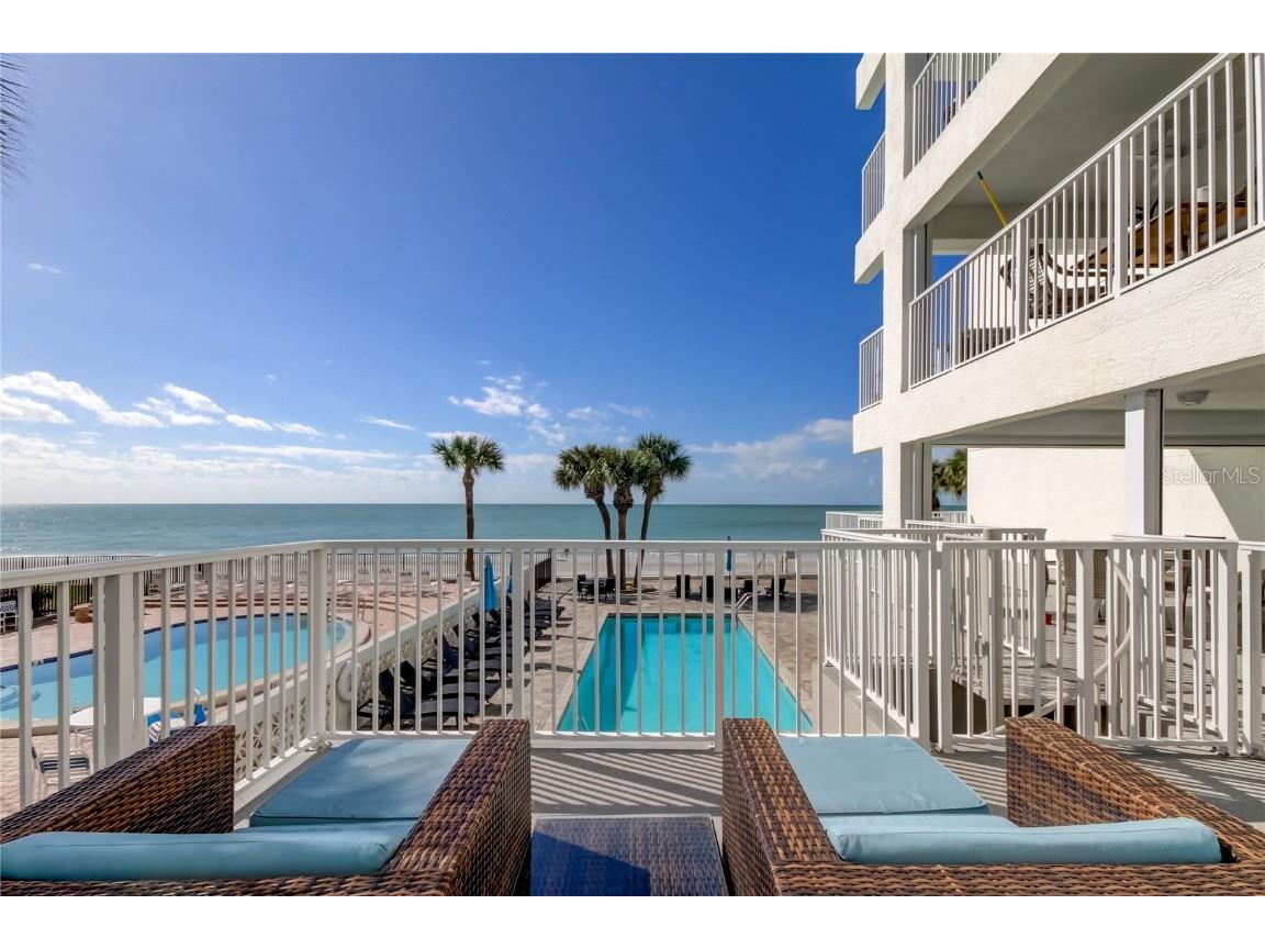 16332 Gulf Boulevard #1C Redington Beach FL 33708 - GULF OF MEXICO U8225860 image1
