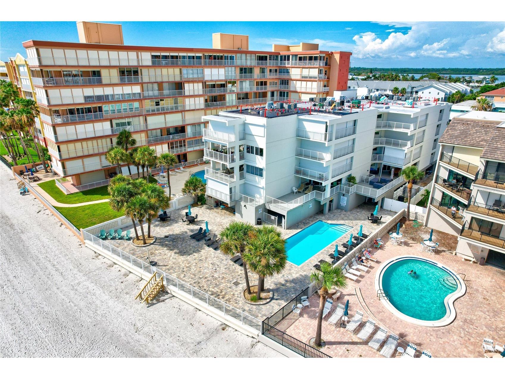 16332 Gulf Boulevard #1C Redington Beach FL 33708 - GULF OF AMERICA O6348522 image1