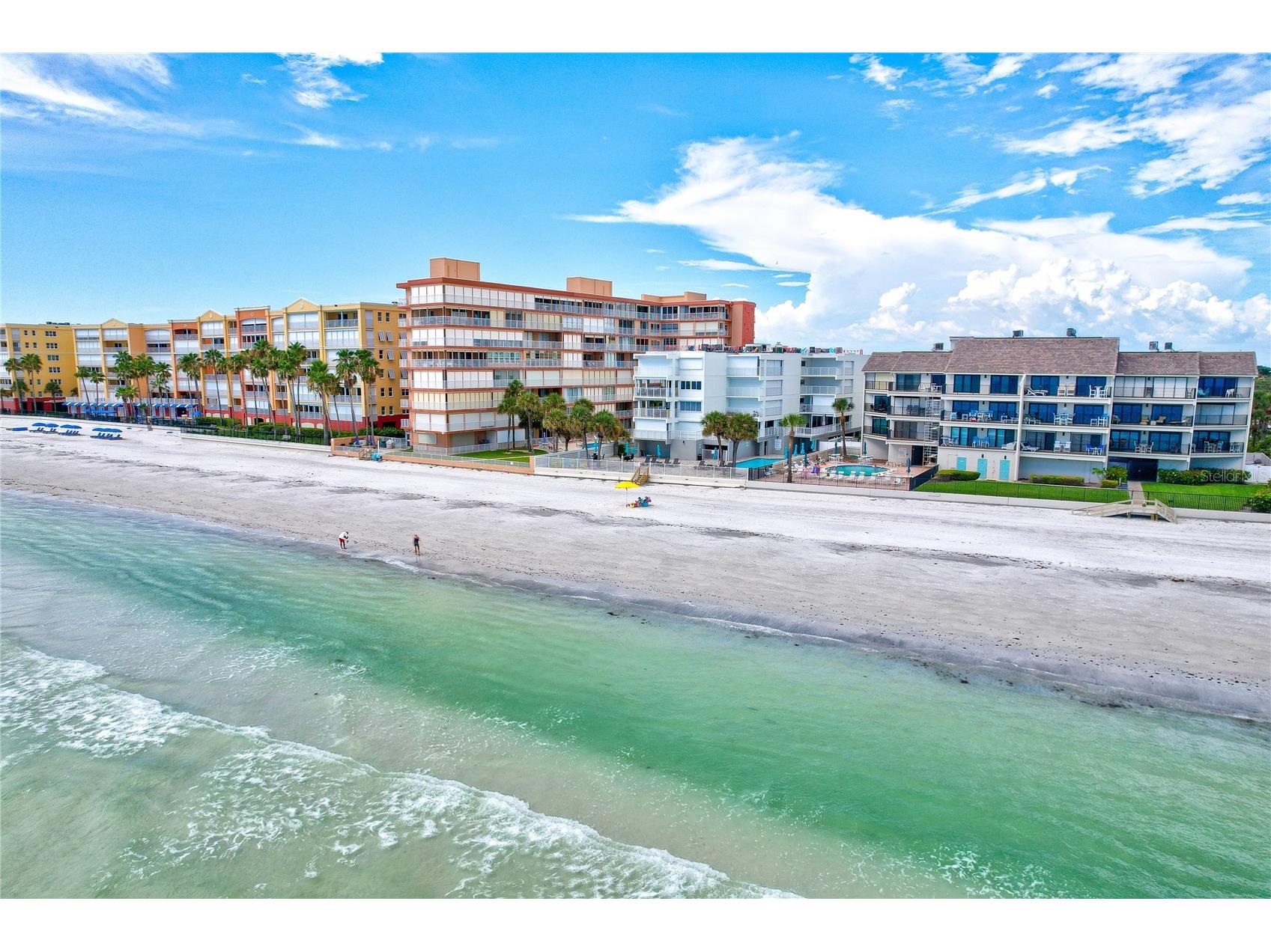 16332 Gulf Boulevard #1C Redington Beach FL 33708 - GULF OF AMERICA O6348522 image11